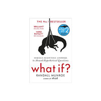 John Murray Press What If? (häftad, eng)