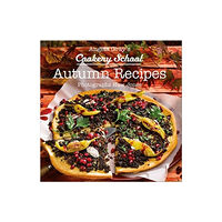 Graffeg Limited Angela Gray's Cookery School: Autumn Recipes (inbunden, eng)