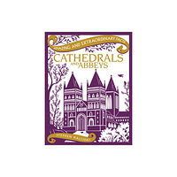 Rydon Publishing Cathedrals and Abbeys (inbunden, eng)