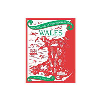 Rydon Publishing Wales (inbunden, eng)