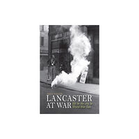 Carnegie Publishing Ltd Lancaster at War (häftad, eng)