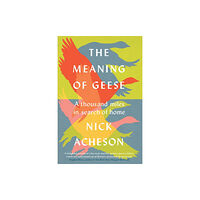 Chelsea Green Publishing UK The Meaning of Geese (inbunden, eng)