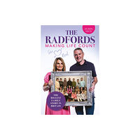 Reach plc The Radfords (inbunden, eng)