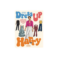 Smith Street Books Dress Up Harry (häftad, eng)