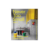 Smith Street Books Never Too Small: Vol. 2 (inbunden, eng)