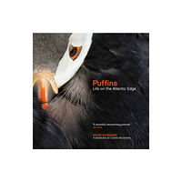 Sandstone Press Ltd Puffins (inbunden, eng)