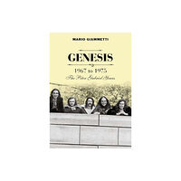 Biddles Books Genesis 1967 to 1975 (häftad, eng)