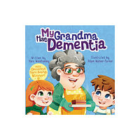 Andrews UK Limited My Grandma Has Dementia (häftad, eng)