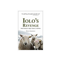 Fircone Books Ltd Iolo's Revenge (häftad, eng)