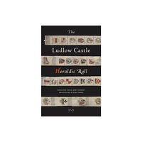 Fircone Books Ltd The Ludlow Castle Heraldic Roll (häftad, eng)