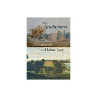 Fircone Books Ltd The Scudamores of Kentchurch and Holme Lacy (häftad, eng)