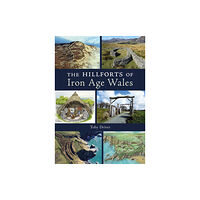 Fircone Books Ltd The Hillforts of Iron Age Wales (häftad, eng)