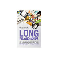 Velocity Press Long Relationships (häftad, eng)