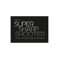 Velocity Press Super Sharp Shooter (häftad, eng)