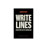 Velocity Press Write Lines (häftad, eng)