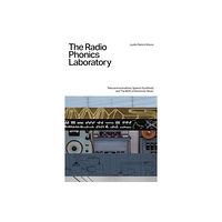 Velocity Press The Radio Phonics Laboratory (häftad, eng)