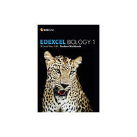 Biozone International Ltd EDEXCEL Biology 1 A-Level 1/AS Student Workbook (häftad, eng)