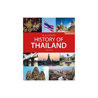 John Beaufoy Publishing Ltd An Illustrated History of Thailand (2nd edition) (häftad, eng)