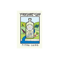 Great Northern Books Ltd Yorkshire's Gins (inbunden, eng)