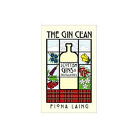 Great Northern Books Ltd The Gin Clan (inbunden, eng)