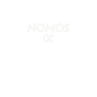 HENI Publishing Nomos Alpha (inbunden, eng)