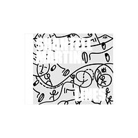 HENI Publishing Shantell Martin: Lines (inbunden, eng)