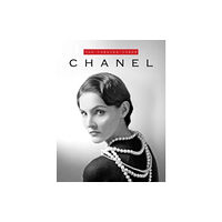 Danann Media Publishing Limited Chanel (inbunden, eng)