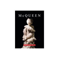 Danann Media Publishing Limited McQueen (inbunden, eng)