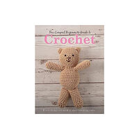 Danann Media Publishing Limited The Compact Beginner's Guide to Crochet (häftad, eng)