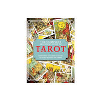 Danann Media Publishing Limited The Complete Beginner's Guide to Tarot (inbunden, eng)