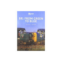 Key Publishing Ltd BR: FROM GREEN TO BLUE (häftad, eng)