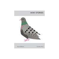 Counter-Print Mini Stories (inbunden, eng)