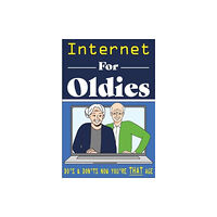 Books By Boxer Internet for Oldies (inbunden, eng)