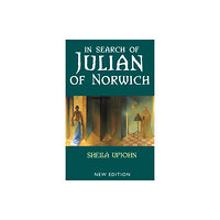 Darton, Longman & Todd Ltd In Search of Julian of Norwich (häftad, eng)