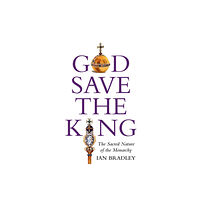 Darton, Longman & Todd Ltd God Save The King (häftad, eng)