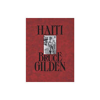 GOST Books Haiti (inbunden, eng)