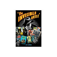 Candy Jar Books The Invisible Artist (häftad, eng)