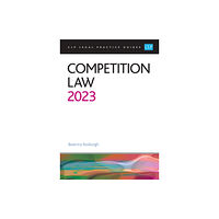 The University of Law Publishing Limited Competition Law 2023 (häftad, eng)