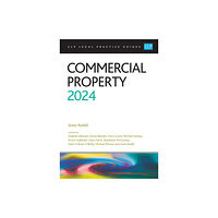 The University of Law Publishing Limited Commercial Property 2024 (häftad, eng)