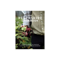 Meze Publishing The Perthshire Cook Book (häftad, eng)