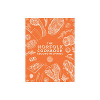 Meze Publishing The Norfolk Cook Book: Second Helpings (häftad, eng)