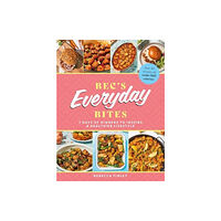 Meze Publishing Bec's Everyday Bites (inbunden, eng)