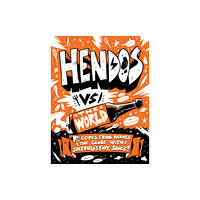 Meze Publishing Hendo's vs The World (inbunden, eng)