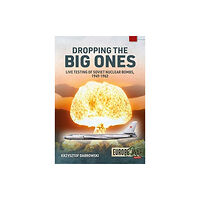 Helion & Company Tsar Bomba (häftad, eng)