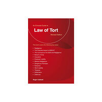 Straightforward Publishing An Emerald Guide to Law of Tort (häftad, eng)