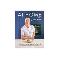 Meze Publishing At Home with Simon Wood (inbunden, eng)