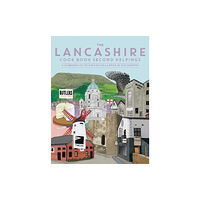 Meze Publishing The Lancashire Cook Book: Second Helpings (häftad, eng)