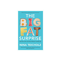 Scribe Publications The Big Fat Surprise (häftad, eng)