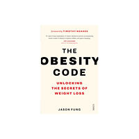 Scribe Publications The Obesity Code (häftad, eng)