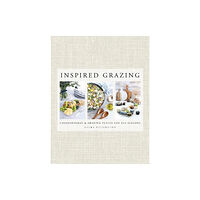 Meze Publishing Inspired Grazing (inbunden, eng)